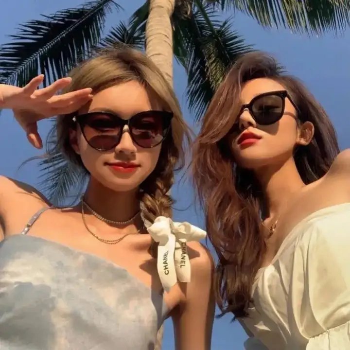东京倾情男女