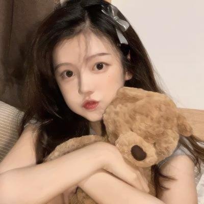 世上最美的女孩