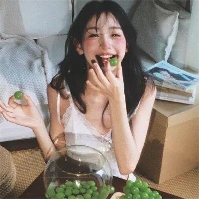 偶像沙龙：你话真多